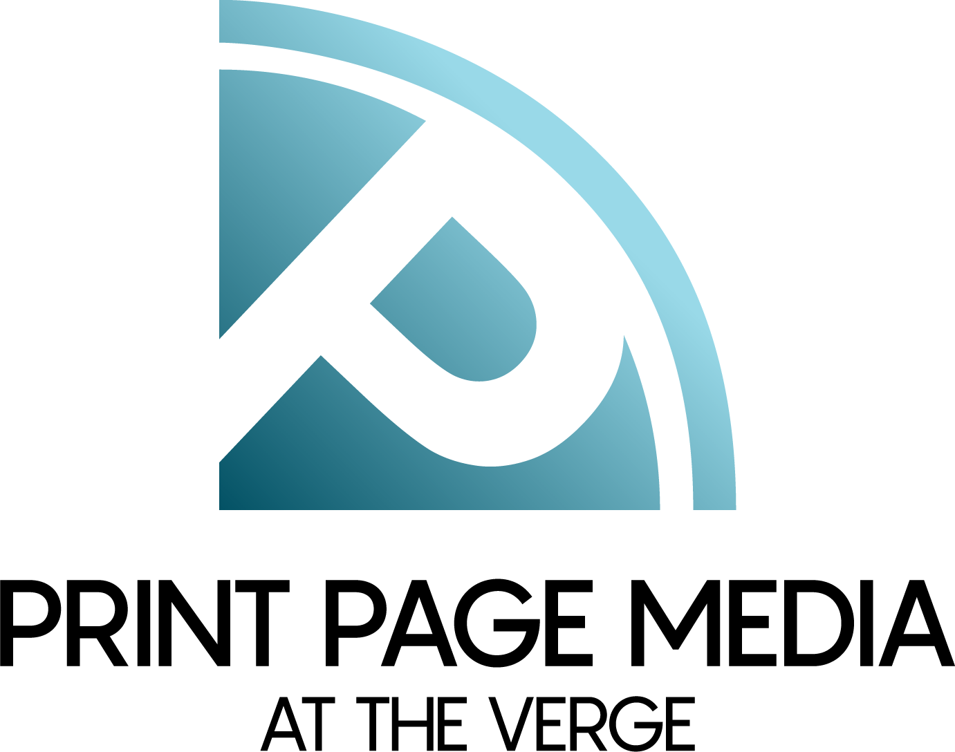 Printpage Media Logo